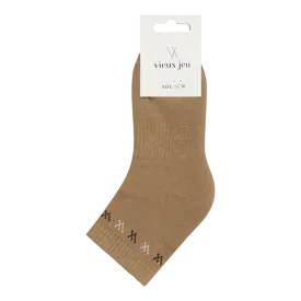 022 Mel Mid Socks