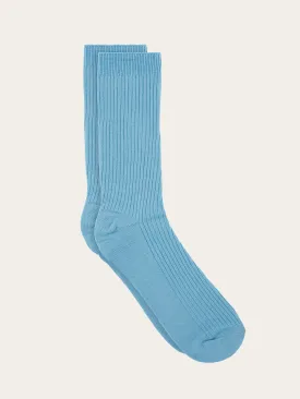 2-pack classic sock - Alaskan Blue