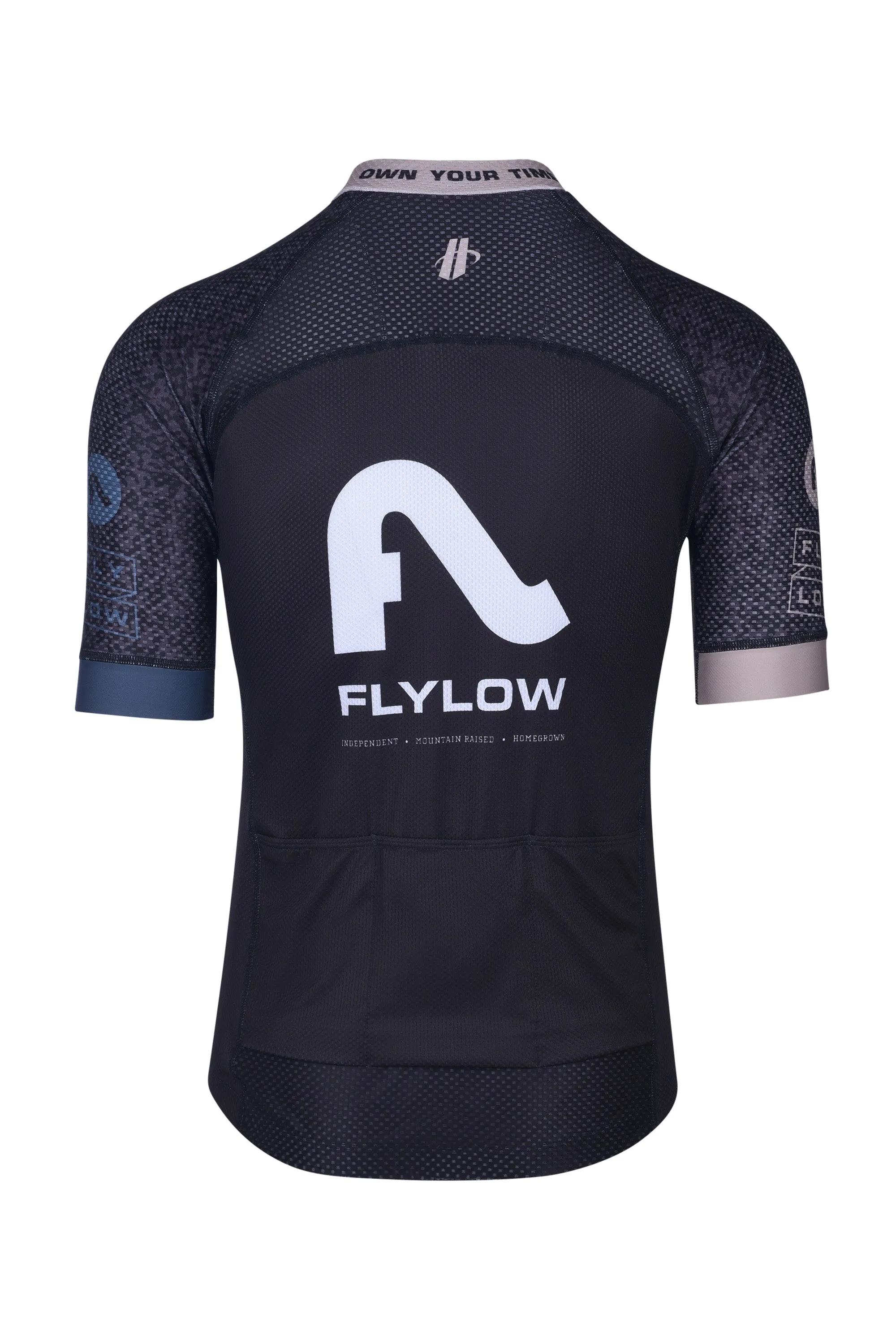 2022 Men's Gravel Jersey