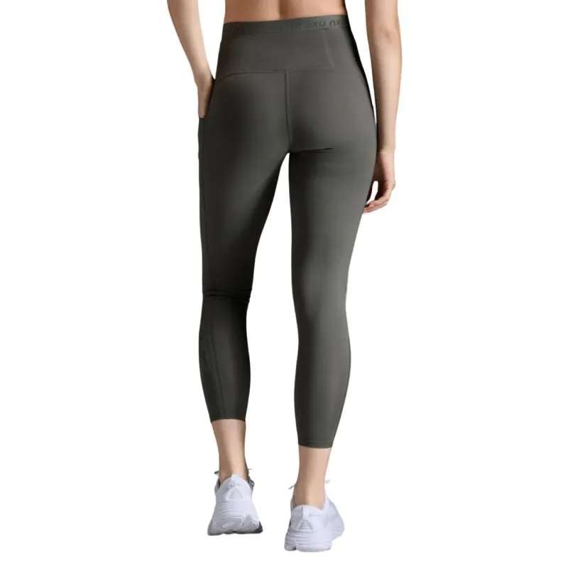 2XU Womens Form Stash Hi-Rise Compression Tight