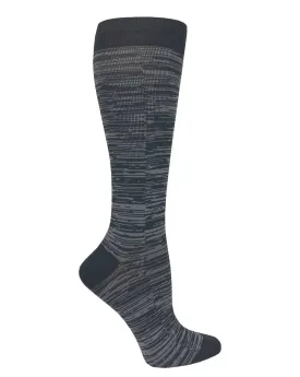 386 12" Premium Knit Compression Socks