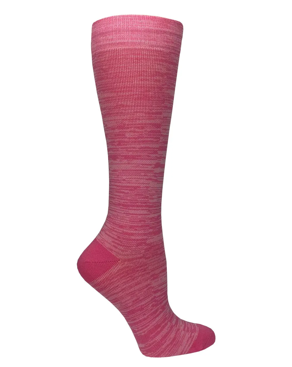 386 12" Premium Knit Compression Socks