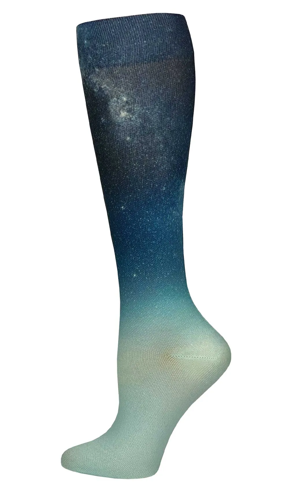 387 12" Soft Comfort Compression Socks