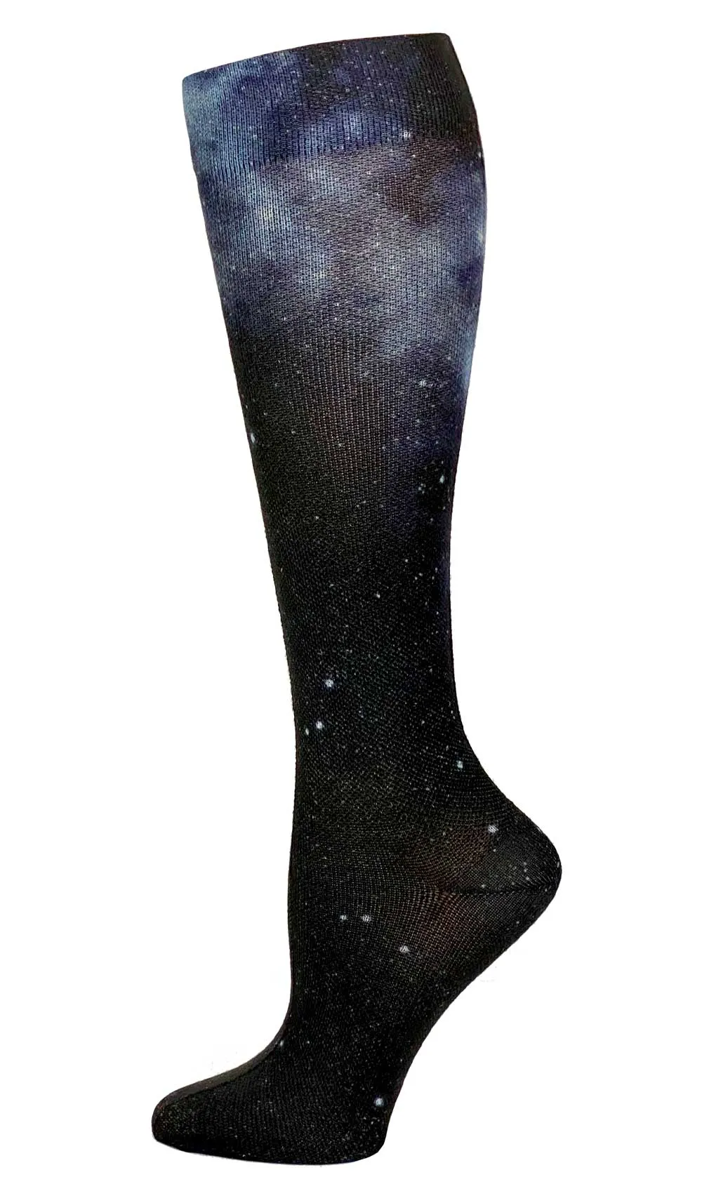 387 12" Soft Comfort Compression Socks