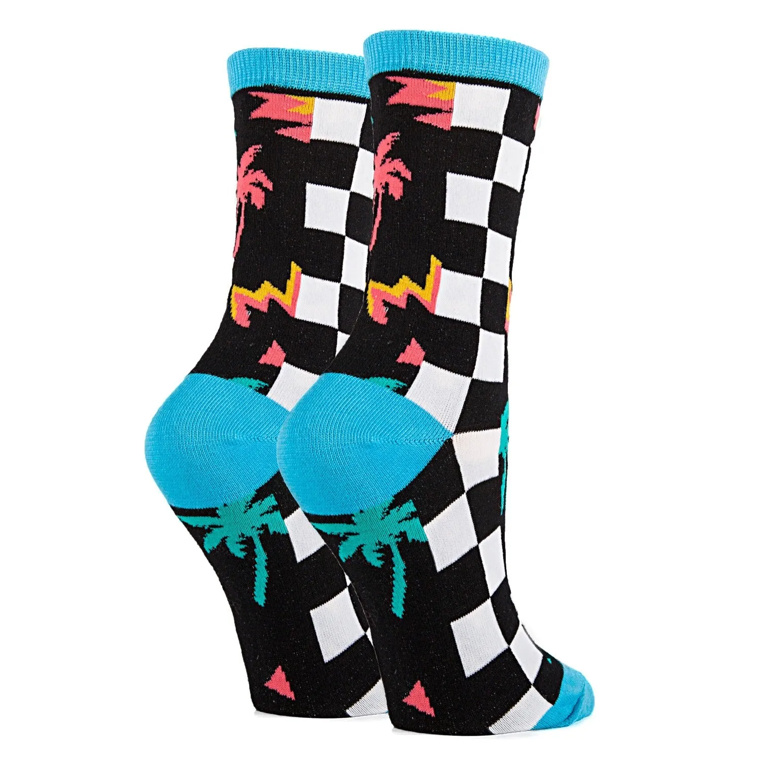 90's Board Socks