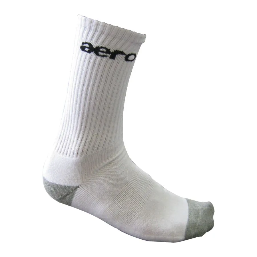 Aero Cricket Socks 3 Pack