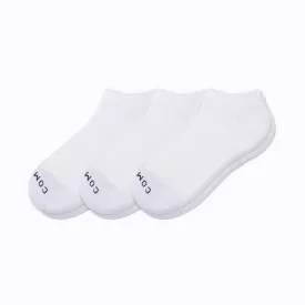 Ankle Compression Socks – 3-Pack