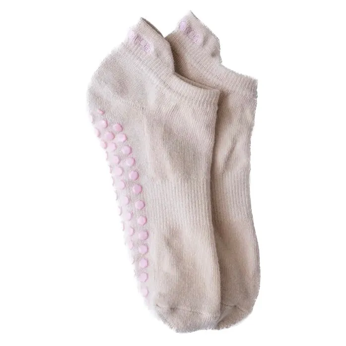 Ankle Grip Socks (Barre / Pilates)