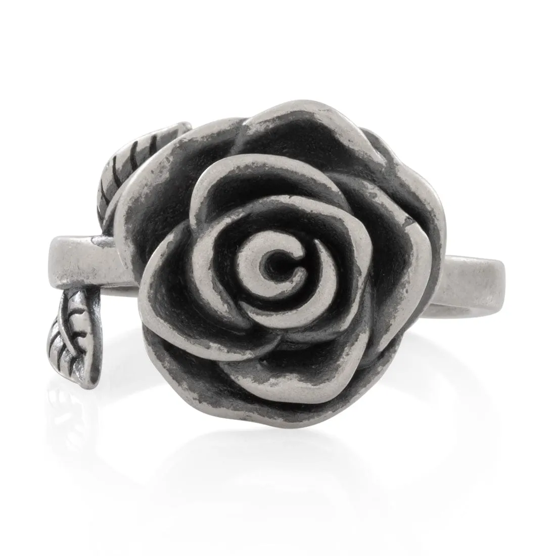 Antique Rose Ring