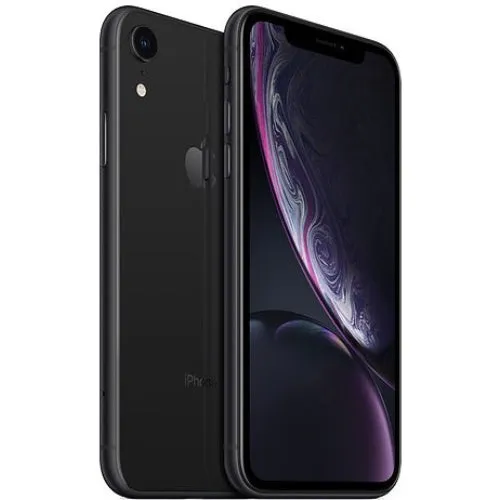 Apple iPhone XR