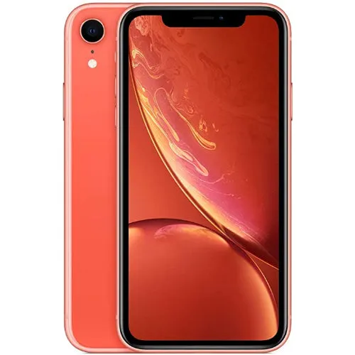 Apple iPhone XR