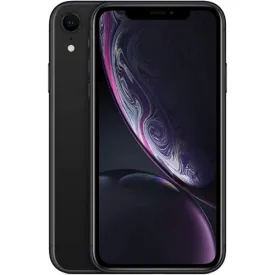 Apple iPhone XR