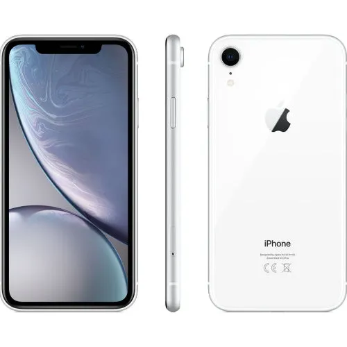 Apple iPhone XR