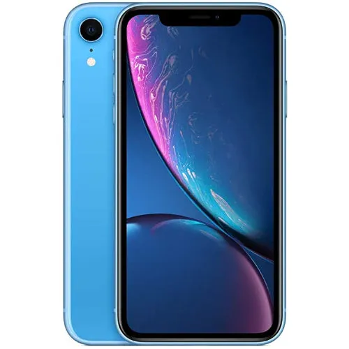 Apple iPhone XR