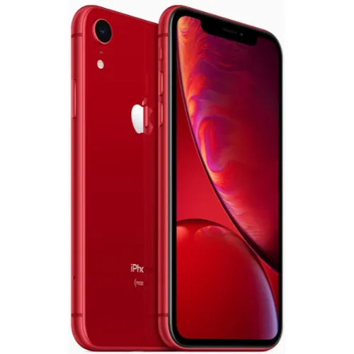 Apple iPhone XR