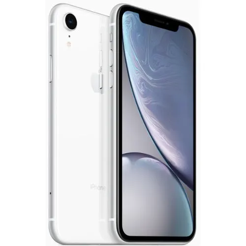 Apple iPhone XR