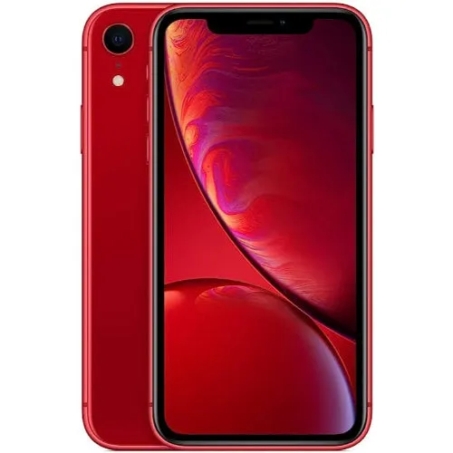 Apple iPhone XR