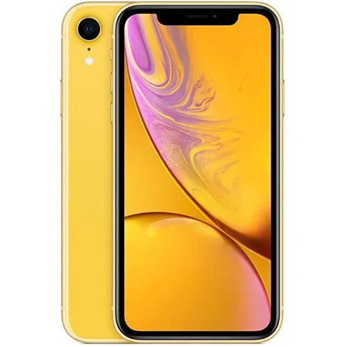 Apple iPhone XR