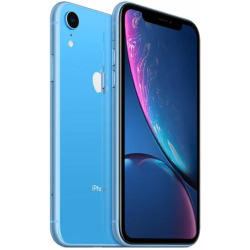 Apple iPhone XR