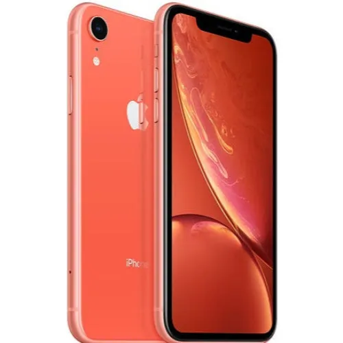 Apple iPhone XR