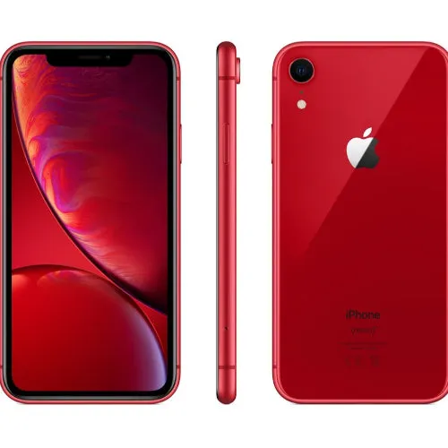 Apple iPhone XR