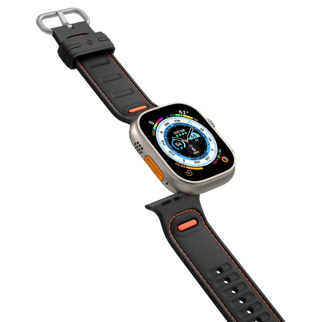 Apple Watch Series - Athlex Band (49/46/45/44/42mm)