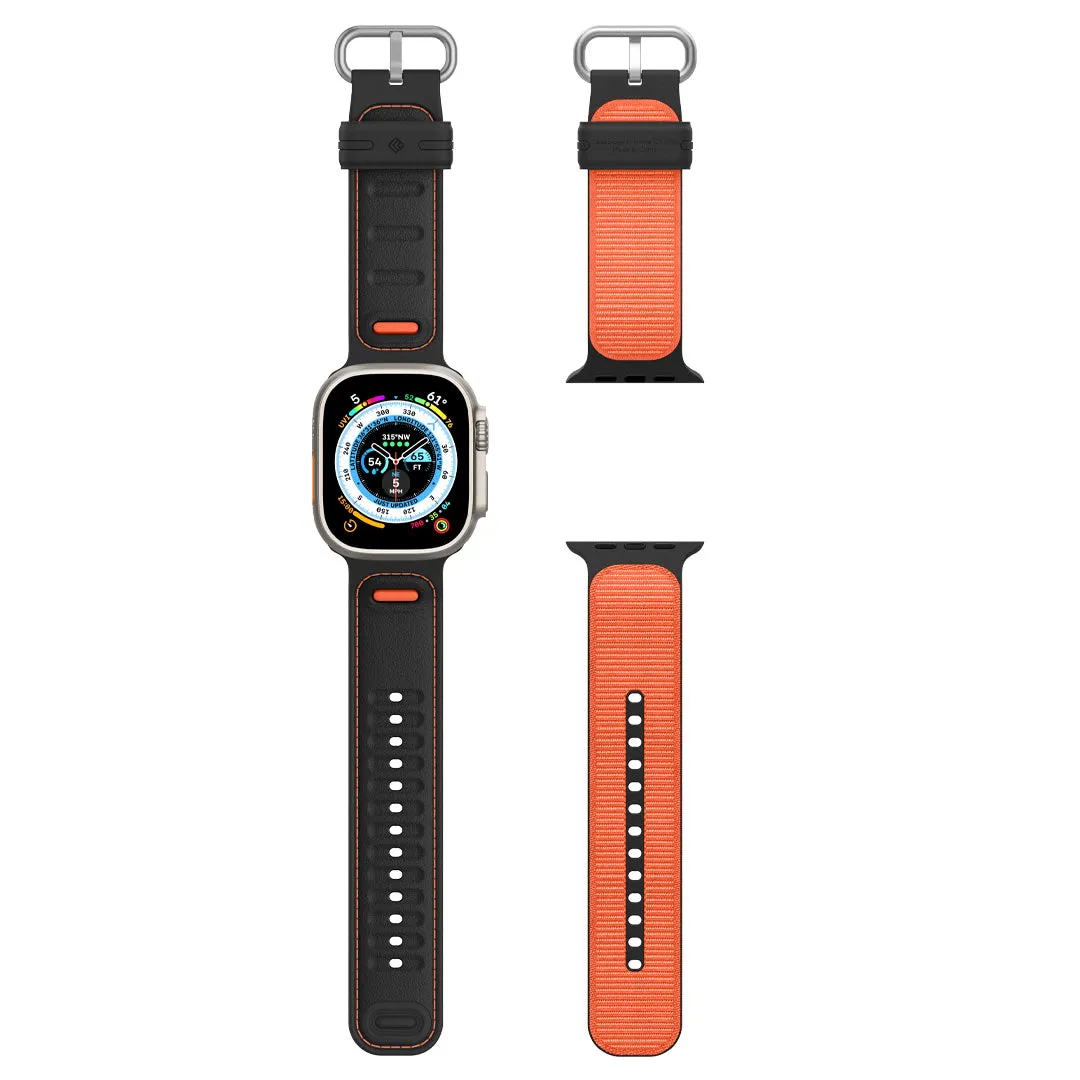 Apple Watch Series - Athlex Band (49/46/45/44/42mm)