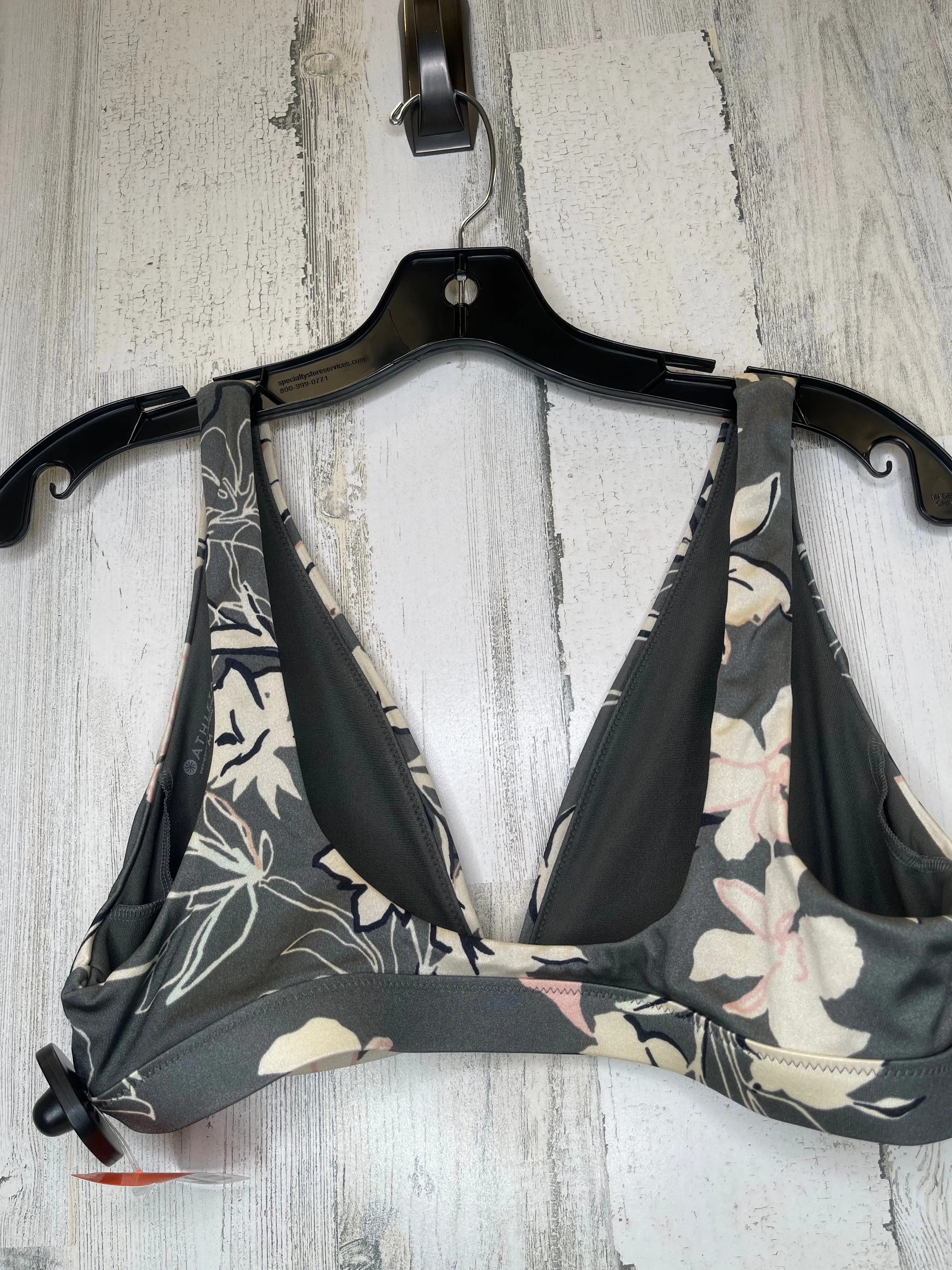 Athletic Bra By Athleta  Size: M