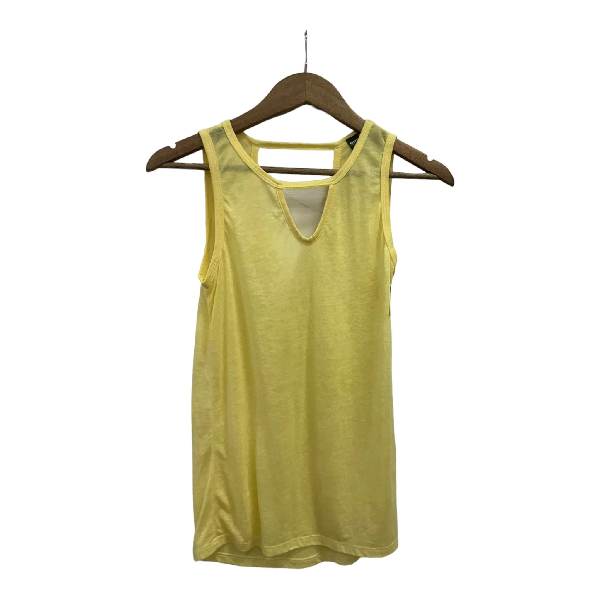 Athletic Tank Top By Rbx  Size: S