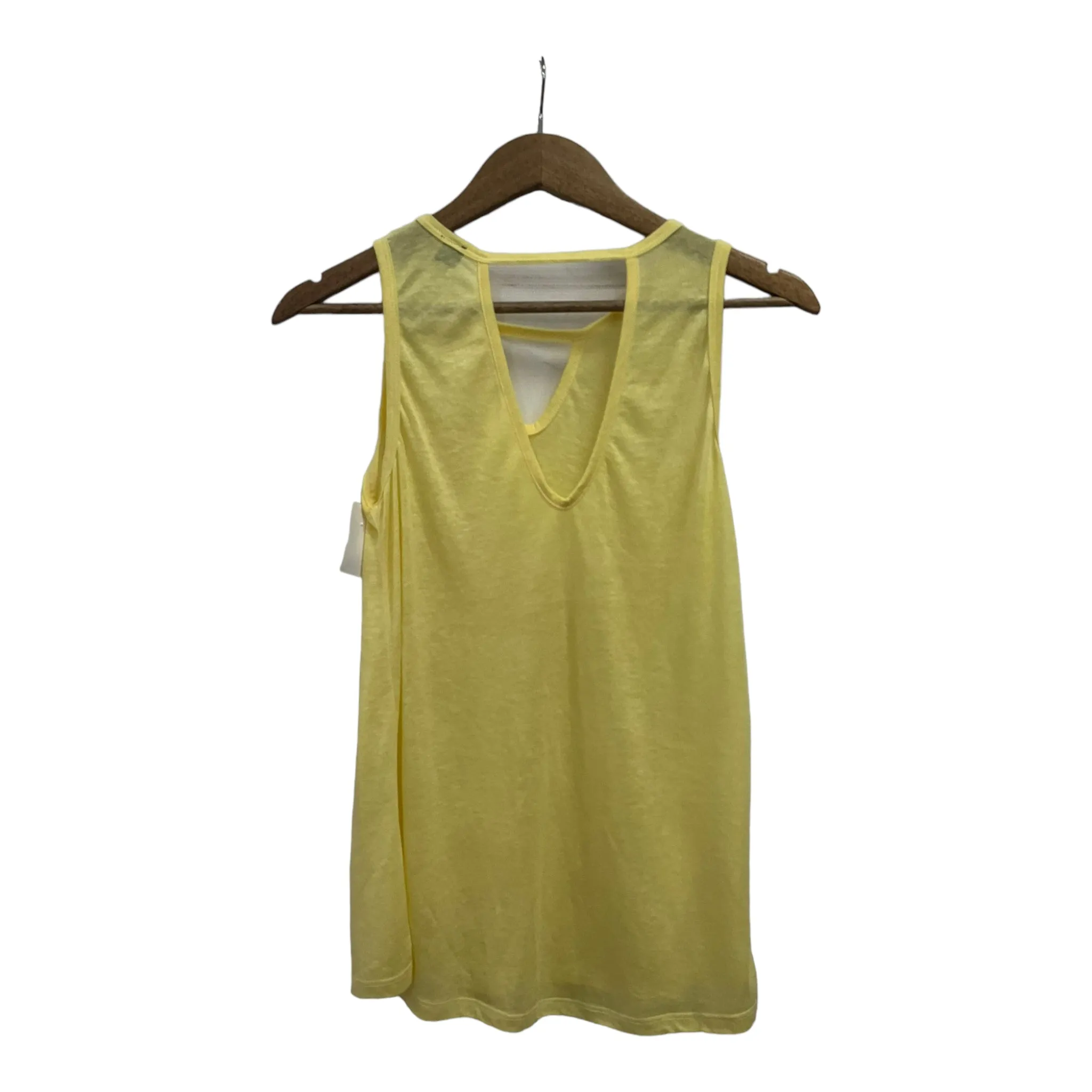 Athletic Tank Top By Rbx  Size: S