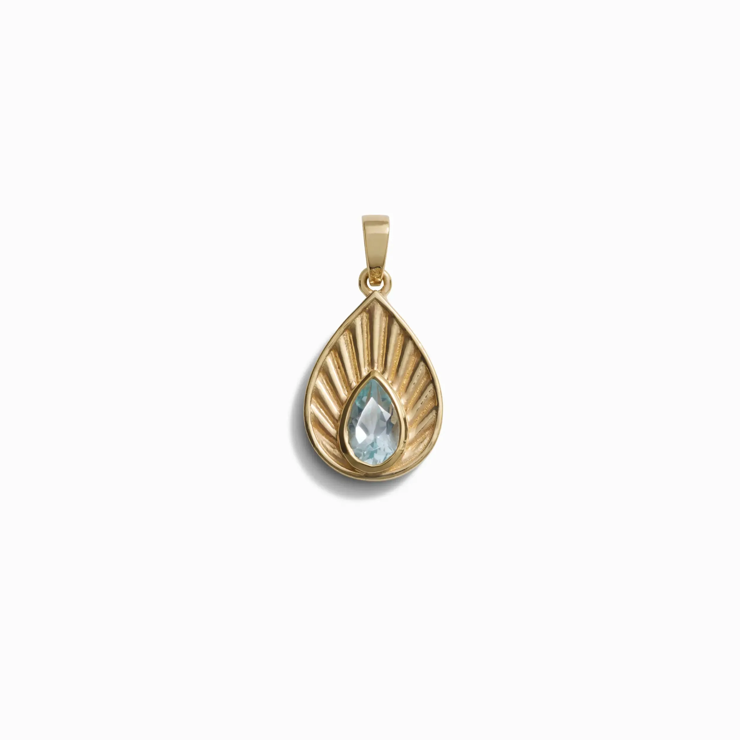 Aura Pendant