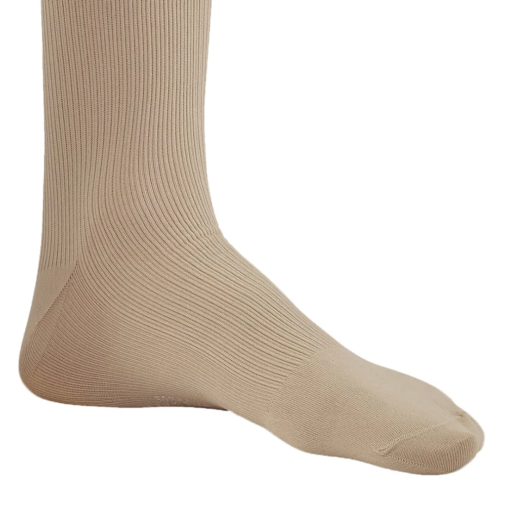 AW Style 103 Men's Knee High Socks - 15-20 mmHg (Sale)