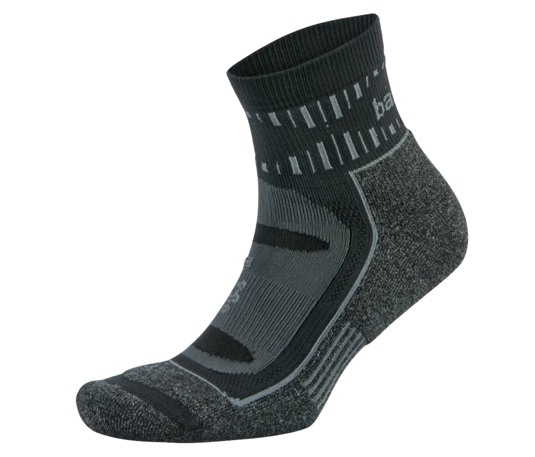 Balega Blister Resist Quarter Sock