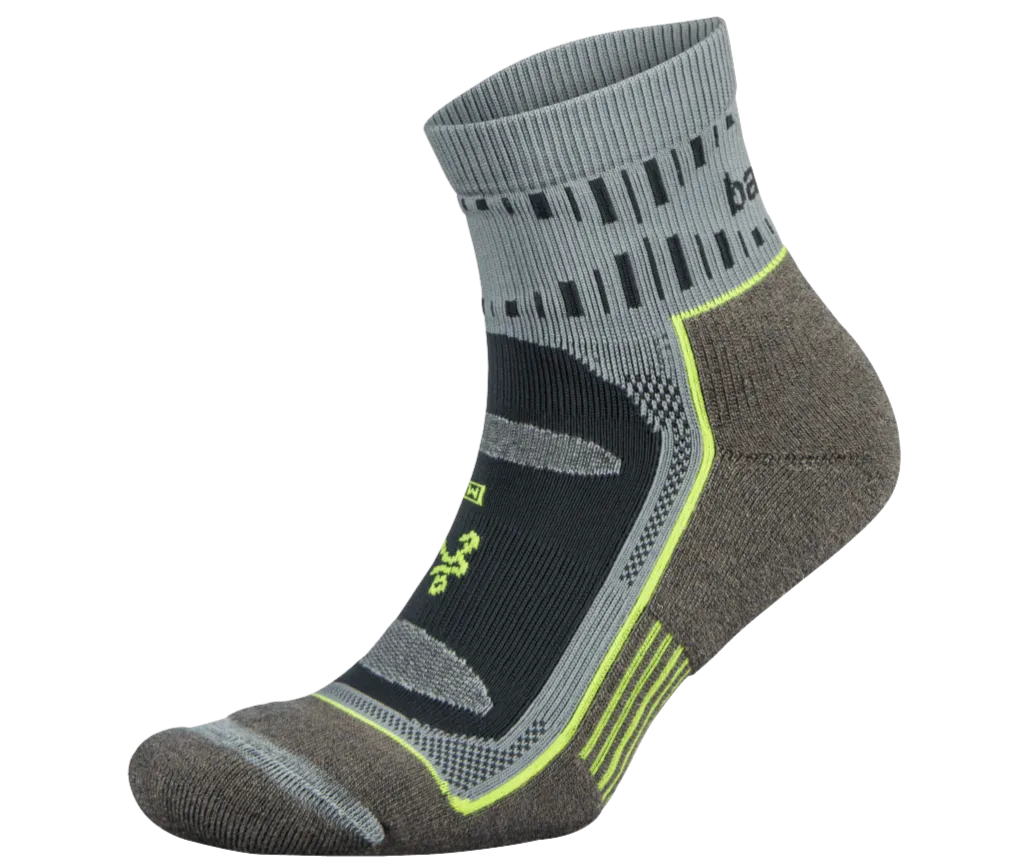 Balega Blister Resist Quarter Sock