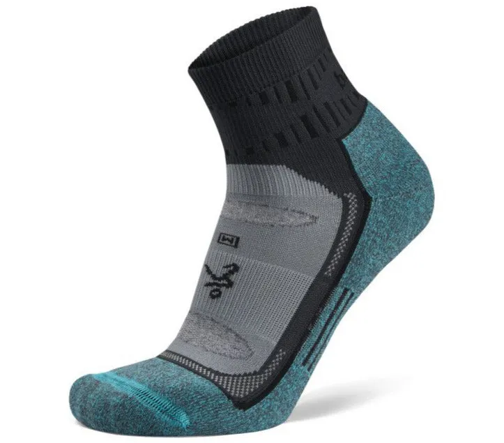 Balega Blister Resist Quarter Sock