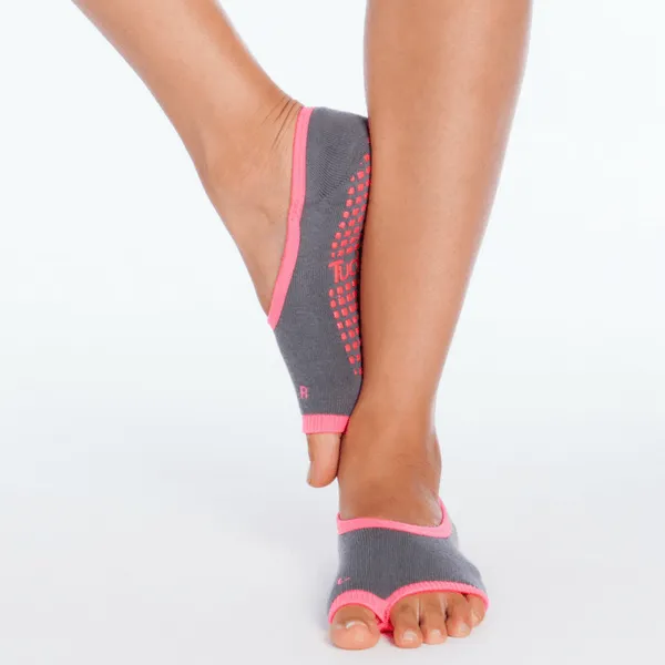 Ballerina Grip Sock (Barre / Pilates)