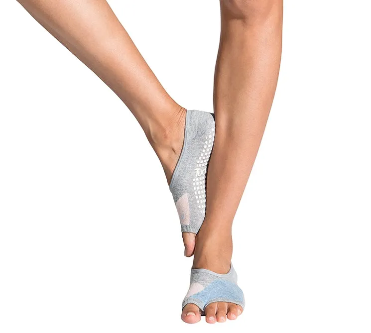 Ballerina Grip Sock (Barre / Pilates)