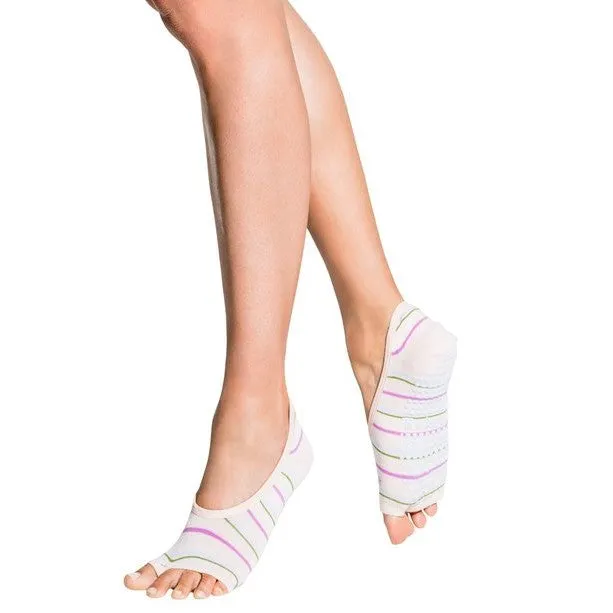 Ballerina Grip Sock (Barre / Pilates)