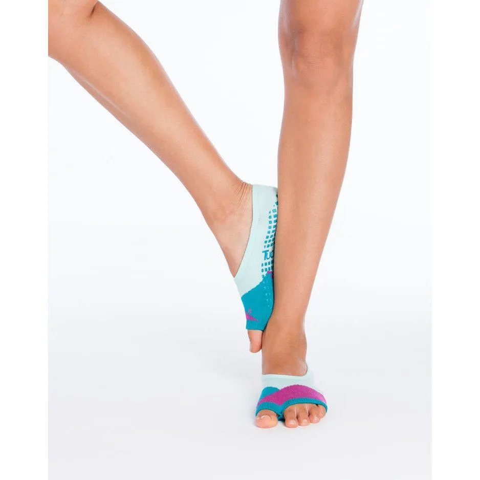 Ballerina Grip Sock (Barre / Pilates)