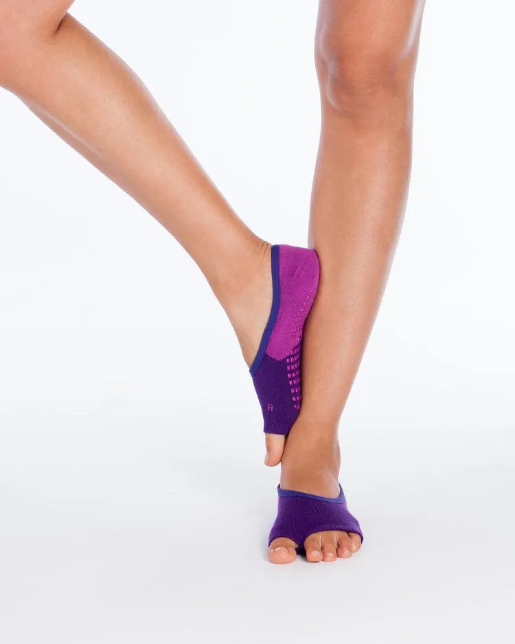 Ballerina Grip Sock (Barre / Pilates)