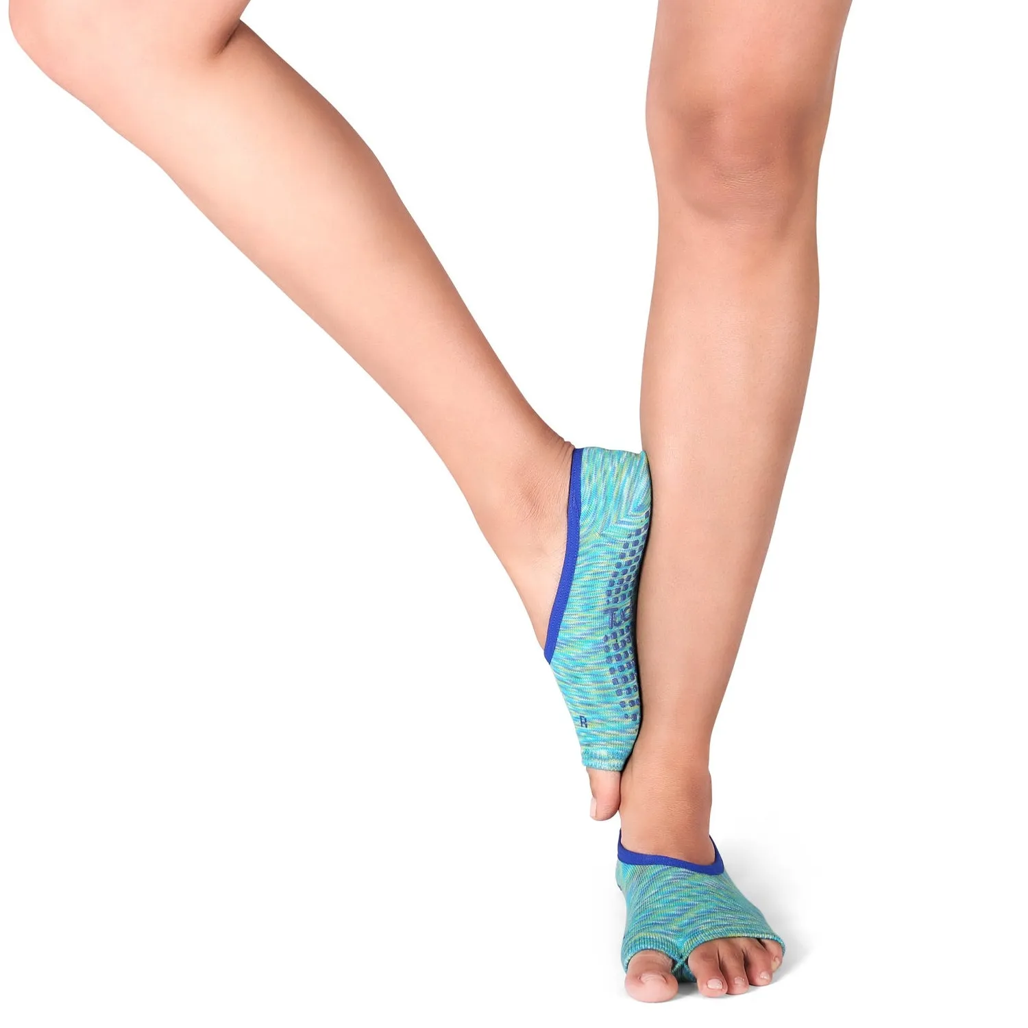 Ballerina Grip Sock (Barre / Pilates)