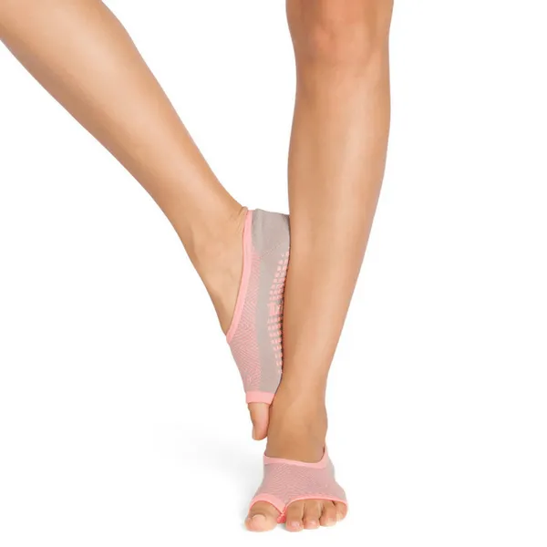 Ballerina Grip Sock (Barre / Pilates)