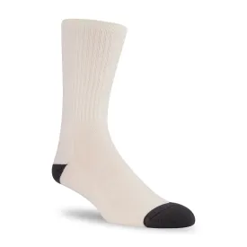 Bamboo Sports Crew Socks