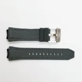 Band for BlackReef 512001 Gray Cordura