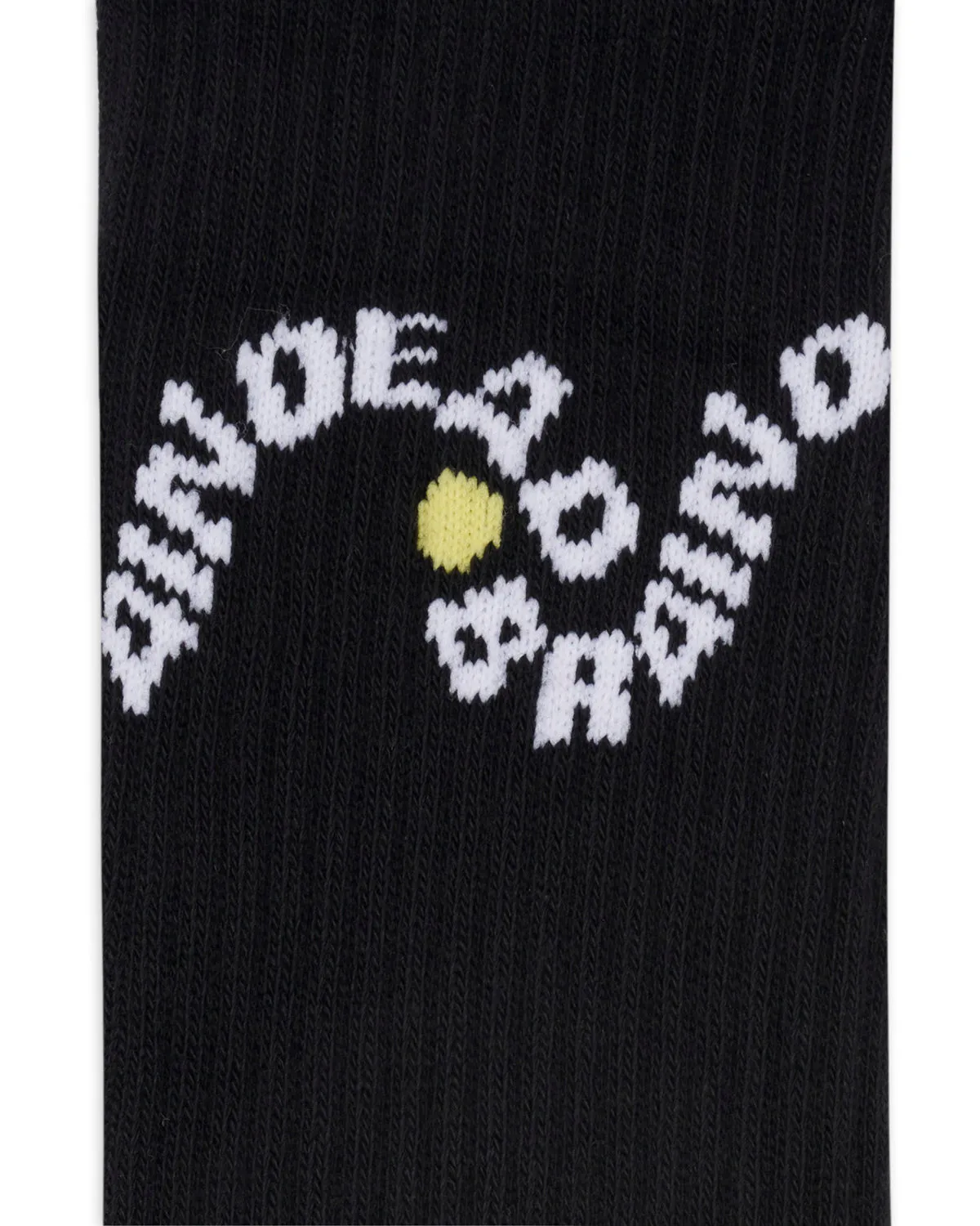 BD Waves Sock - Black