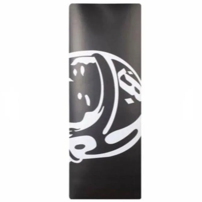 Billionaire Boys Club BB Yoga Mat (Black) 811-8802