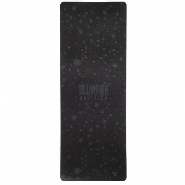 Billionaire Boys Club BB Yoga Mat (Black) 811-8802