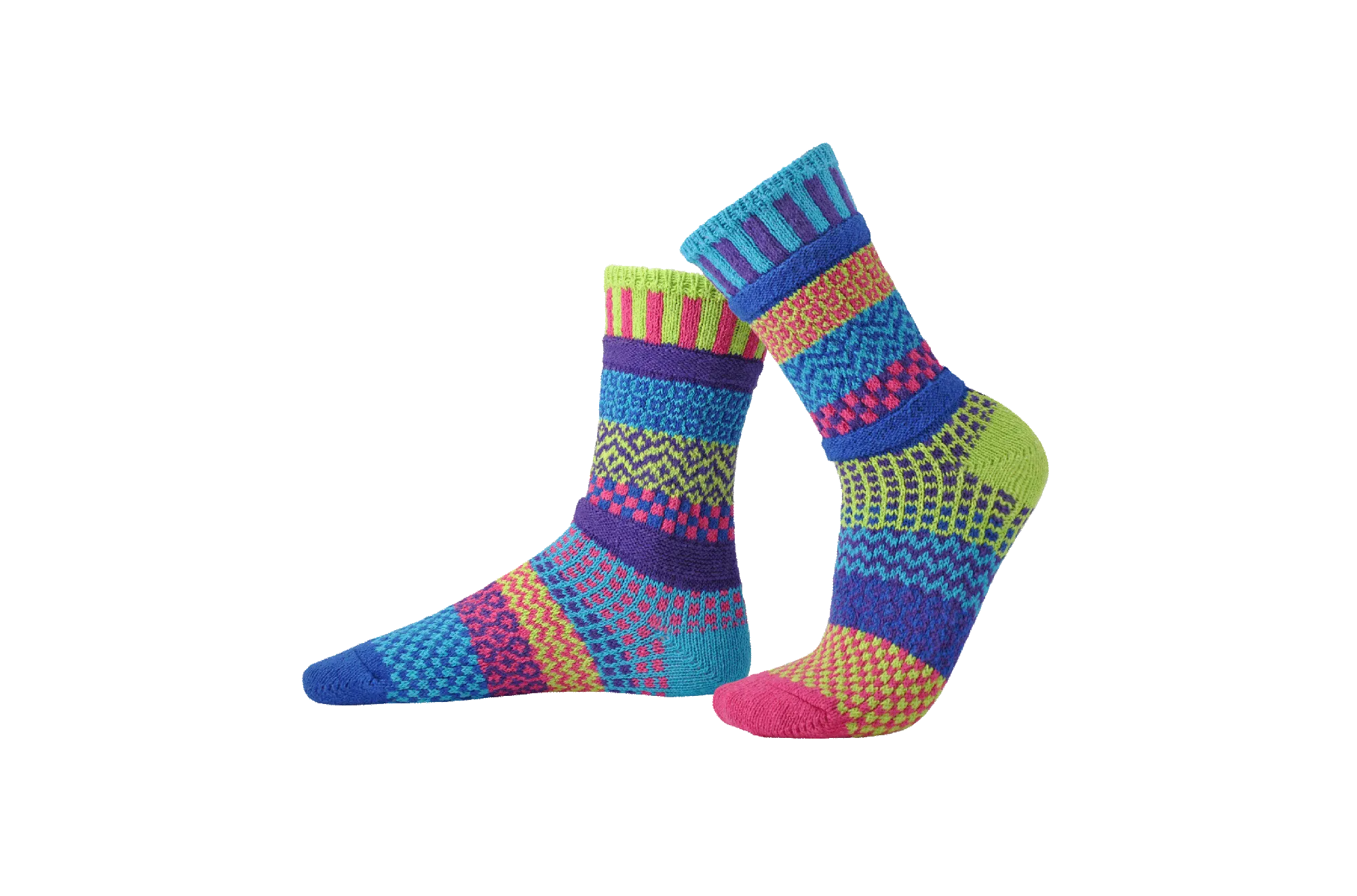 Bluebell Crew Socks