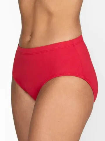 BODY WRAPPERS BWP076 KIDS ATHLETIC BRIEF