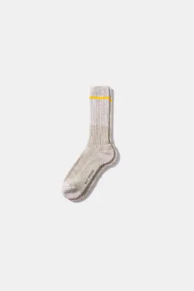 Bouquet Socks Yellow